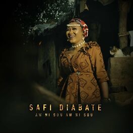 Artist picture of safi diabate