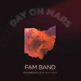 Artist picture of Fam Band