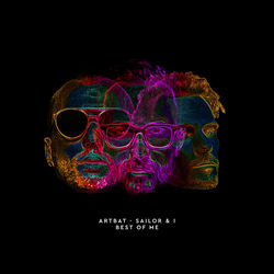 Artbat & Sailor & I - Best Of Me