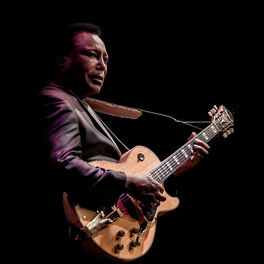 Artist picture of George Benson