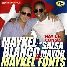 Maykel Fonts
