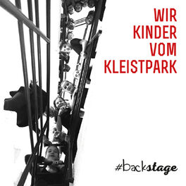 Artist picture of Wir Kinder vom Kleistpark