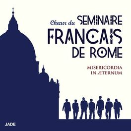 Chour Du Séminaire Français De Rome