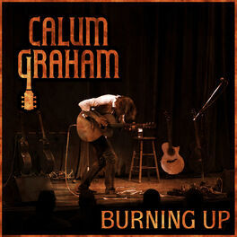Artist picture of Calum Graham