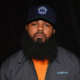 Artist picture of Stalley