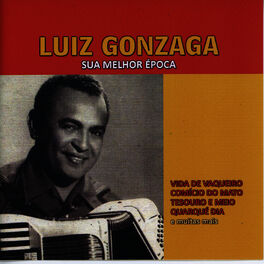 Artist picture of Luis Gonzaga