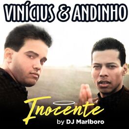Mc Andinho