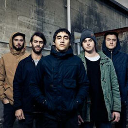 Artist picture of NORTHLANE