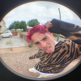 Artist picture of Yxngxr1