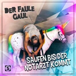 Artist picture of Der faule Gaul