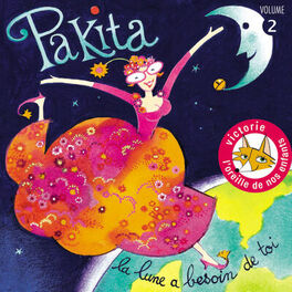 Artist picture of Pakita