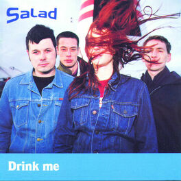 Artist picture of Salad