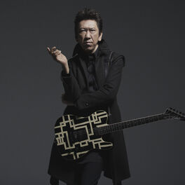 Artist picture of Hotei