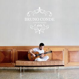Artist picture of Bruno Conde