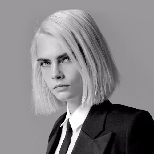 Cara Delevingne Album Sanger Spillelister Lytt Pa Deezer