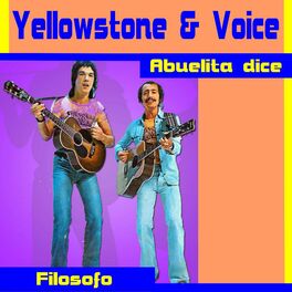 Artist picture of Yellowstone And Voice