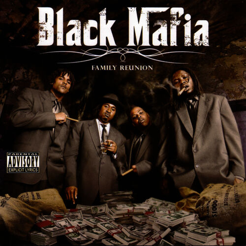 Black Mafia: Música, Letras, Canciones, Discos | Escuchar En Deezer