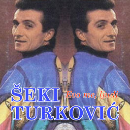 Seki Turkovic