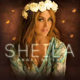 Sheila: albums, songs, playlists