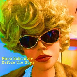 Artist picture of Marc Schuster