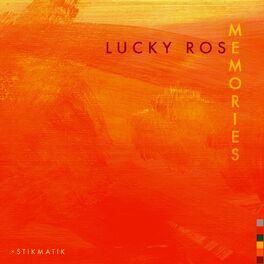 Artist picture of Lucky Rose