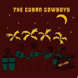 Artist picture of The Cuban Cowboys