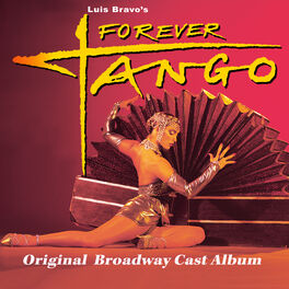 Artist picture of Forever Tango