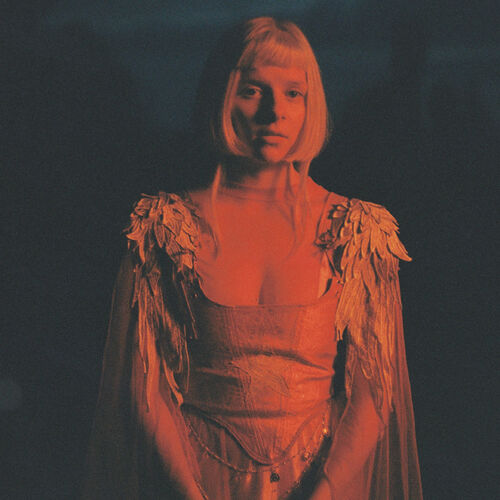 A Dangerous Thing  Single/EP de AURORA 