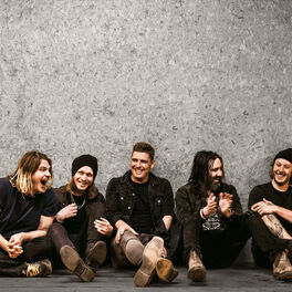 Artist picture of The Glorious Sons