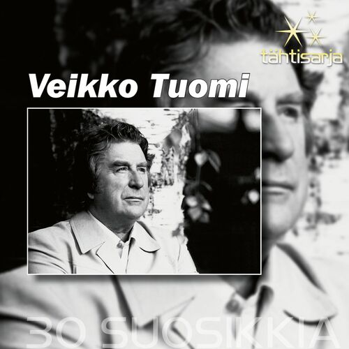 Veikko Tuomi: Albumit, Kappaleet, Soittolistat | Kuuntele Deezerissä