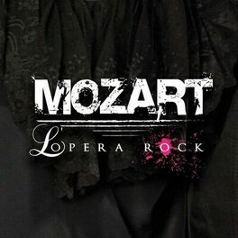 Artist picture of Mozart Opera Rock