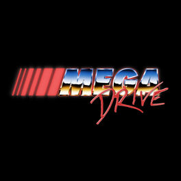 Artist picture of Mega Drive