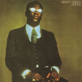 Artist picture of Grant Green