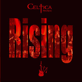 Artist picture of Celtica –Pipes Rock!