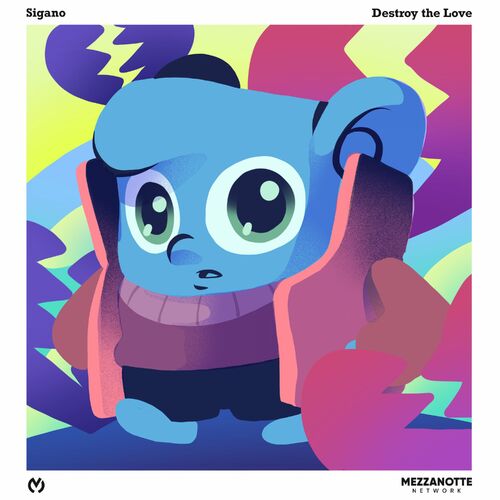 Sigano: albums, songs, playlists | Listen on Deezer