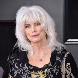 Artist picture of Emmylou Harris