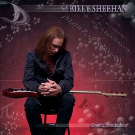 Artist picture of Billy Sheehan