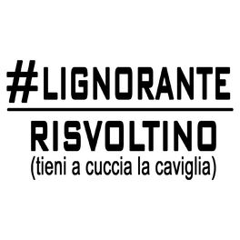 Artist picture of #Lignorante