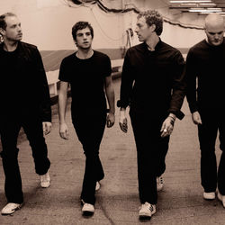 Coldplay - Orphans (Jack Wins Rmx)