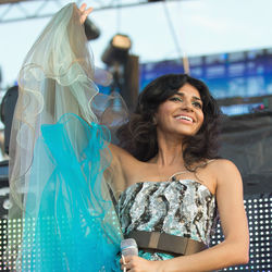 Nadia Ali & Starkillers & Alex Kenji - Pressure (Alesso Rmx)