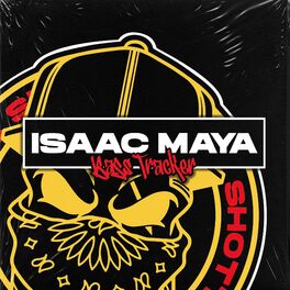 Artist picture of Isaac Maya