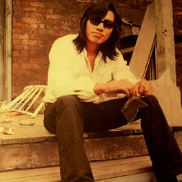 Artist picture of Rodriguez