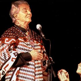 Artist picture of Chavela Vargas