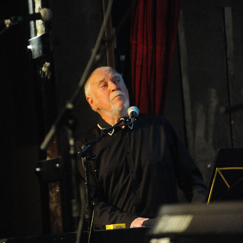 Gary Brooker and the Enduring Glow From 'A Whiter Shade of Pale