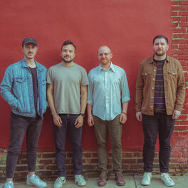 Artist picture of The Menzingers