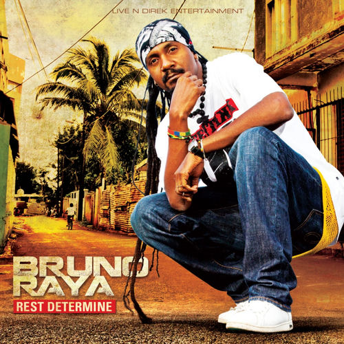 Bruno Raya: albums, songs, playlists | Listen on Deezer