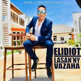 Elidiot