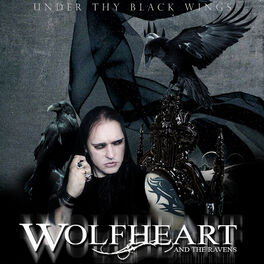 Artist picture of Wolfheart and the Ravens
