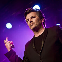 Artist picture of Thomas Anders