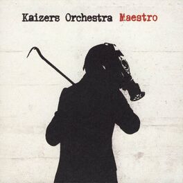 kaizers orchestra kontroll på kontinentet